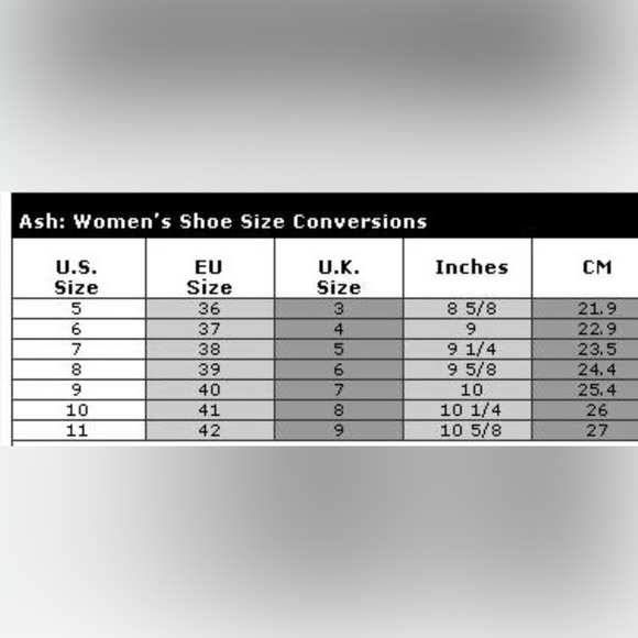 Ash Women’s Venice Studded Brown Moto Leather Boot Size 37  6 US - Picture 5 of 10